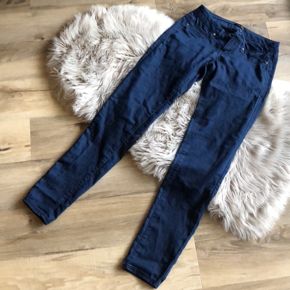 Fire Los Angeles jeggings